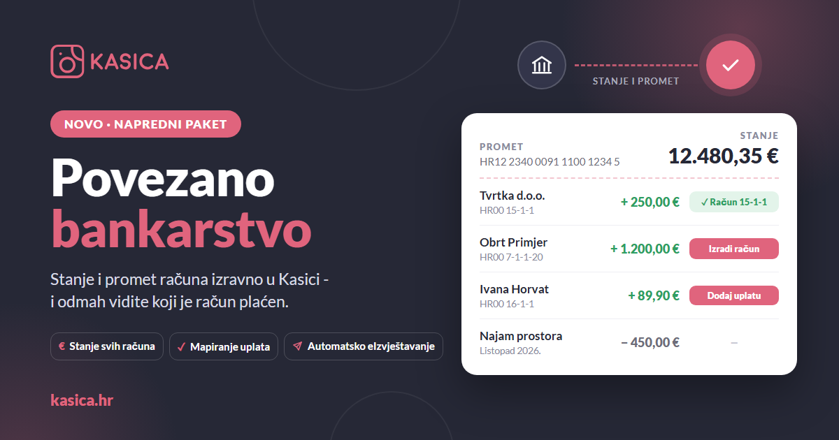 Povezano bankarstvo